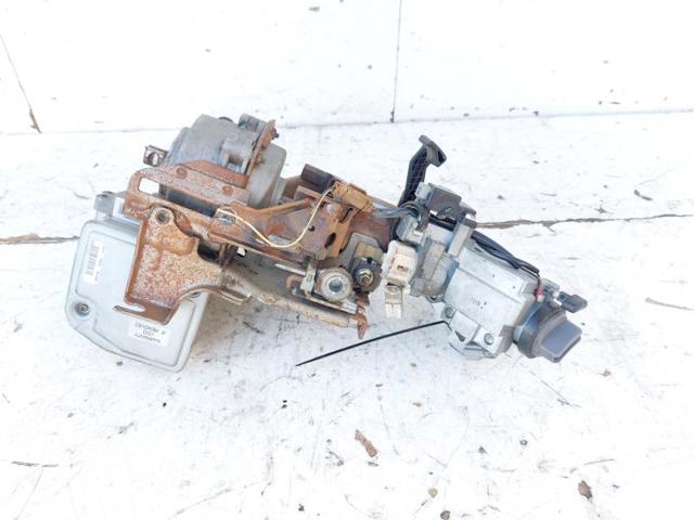 Coluna da direção 48810AX710 Nissan/Infiniti