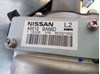 Coluna da direção 48810BA66D NISSAN