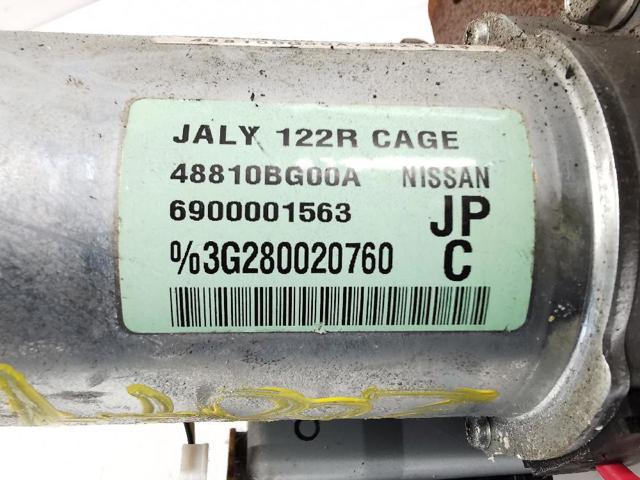 48810BG00A NISSAN Рулевая колонка купить в Хмельницкий