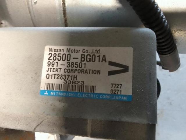 48810BG00A Рулевая колонка купить Житомир