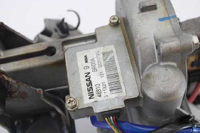 NISSAN 48810BR00A Рулевая колонка в наличии Каменское