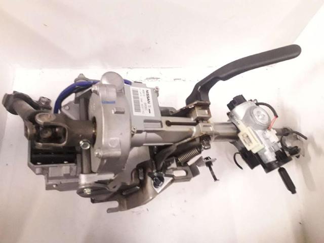 48810BR00C NISSAN Рулевая колонка купить в Ужгород