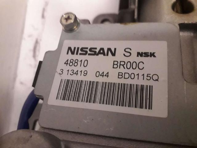 NISSAN 48810BR00C Рулевая колонка в наличии Николаев