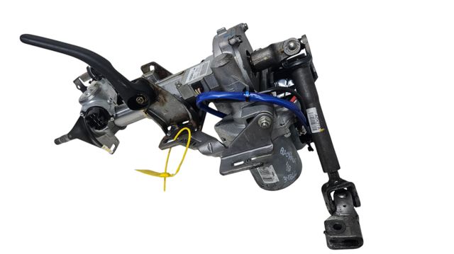 48810BR60A NISSAN Рулевая колонка купить в Запорожье
