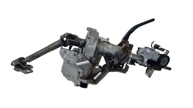 48810BR60A NISSAN Рулевая колонка купить в Житомир