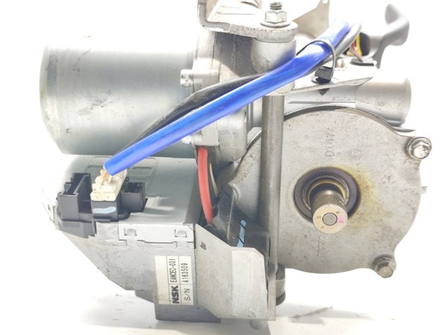 48810BR60A NISSAN Рулевая колонка купить в Чернигов