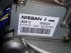 Coluna da direção 48810BR60A NISSAN