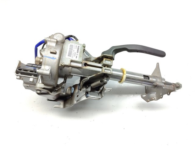 48810BR60A NISSAN Рулевая колонка купить в Хмельницкий
