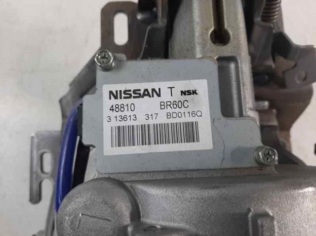 48810BR60C NISSAN Рулевая колонка купить в Чернигов