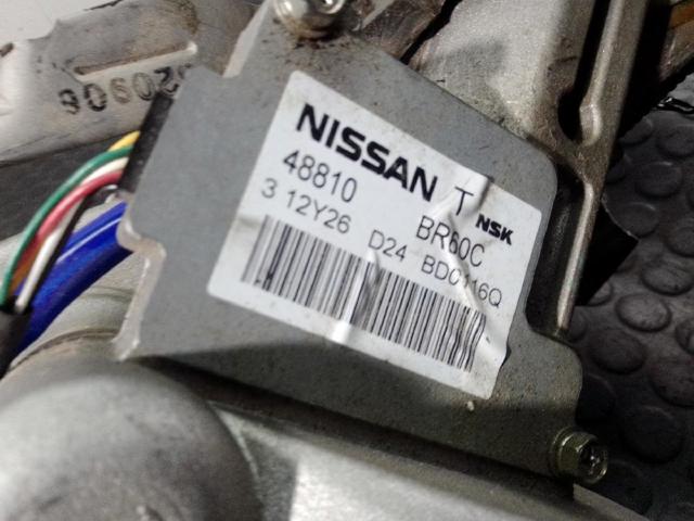 NISSAN 48810BR60C Рулевая колонка в наличии Житомир