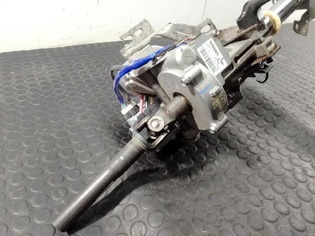 48810BR60C NISSAN Рулевая колонка купить в Черкассы