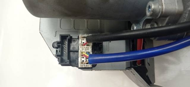 48810BR61E NISSAN Рулевая колонка купить в Черновцы