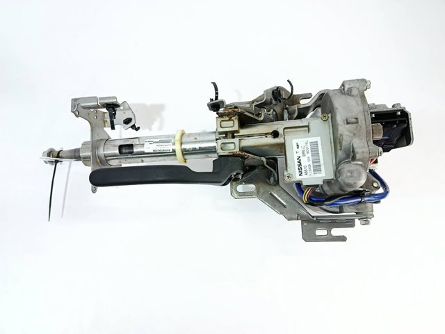 48810BR61E Рулевая колонка купить Украина