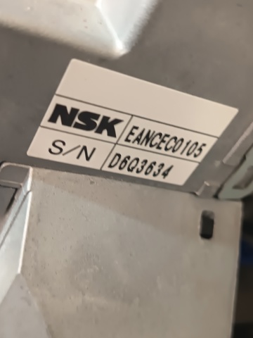 48810BR61E NISSAN Рулевая колонка купить в Житомир