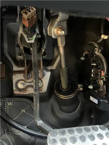 48810CA060 NISSAN Рулевая колонка купить в Черкассы