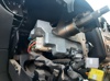Coluna da direção 48810EY40A NISSAN