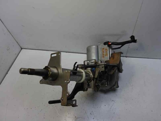 48810JD000 NISSAN Рулевая колонка купить в Полтава
