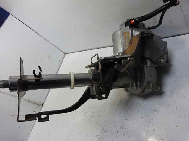 48810JD000 NISSAN Рулевая колонка купить в Хмельницкий