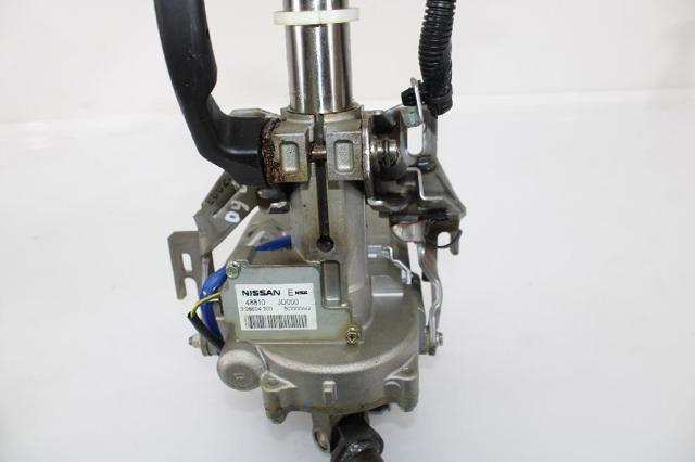 NISSAN 48810JD000 Рулевая колонка в наличии Ужгород