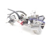 Coluna da direção 48810JD900 NISSAN