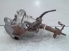 Coluna da direção 48810JD900 NISSAN