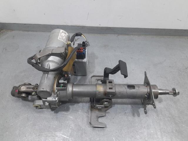 48810JX51A NISSAN Рулевая колонка купить в Запорожье