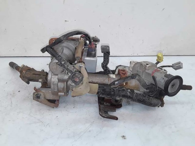 48810JX51A NISSAN Рулевая колонка купить в Николаев