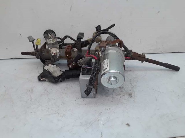 NISSAN 48810JX51A Рулевая колонка в наличии Черкассы