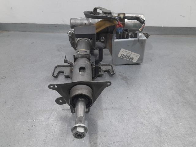 NISSAN 48810JX51A Рулевая колонка в наличии Чернигов