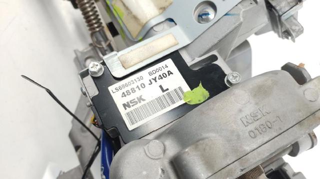 48810JY40A RENAULT Рулевая колонка купить в Павлоград
