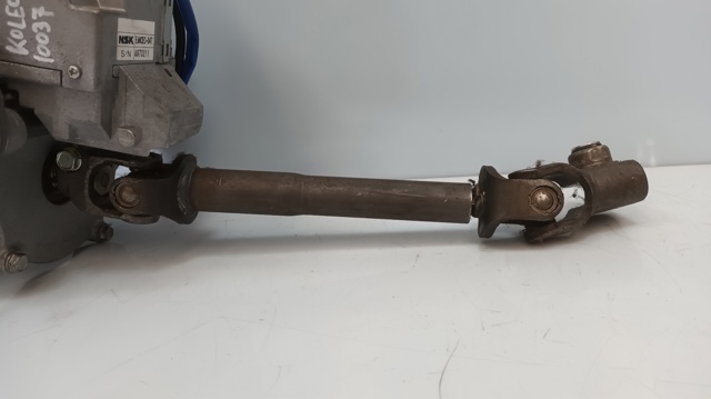 Cremalheira da direção Renault Koleos HY0