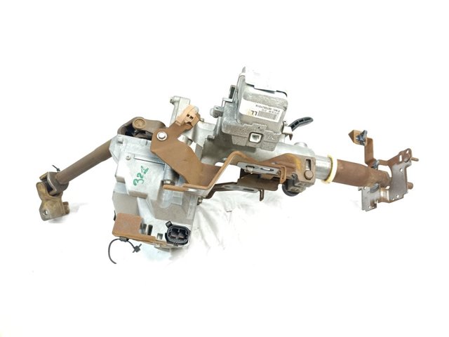 Cremalheira da direção Renault Koleos HY0