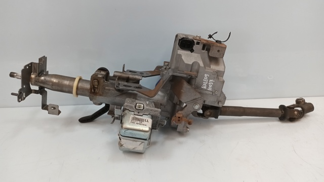 Cremalheira da direção Renault Koleos HY0