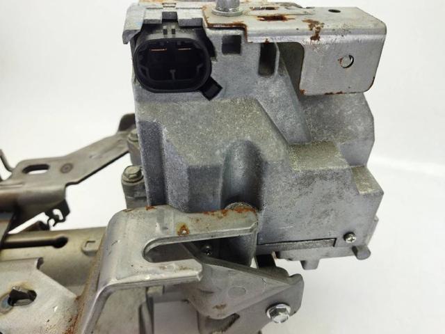 Cremalheira da direção Renault Koleos HY0