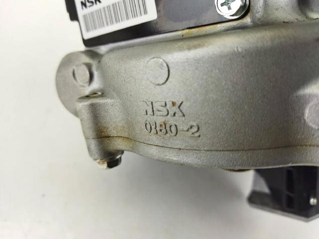 Cremalheira da direção Renault Koleos HY0