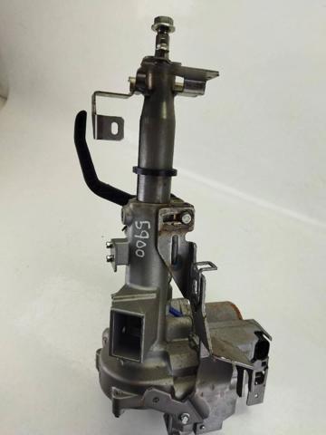 Cremalheira da direção Renault Koleos HY0