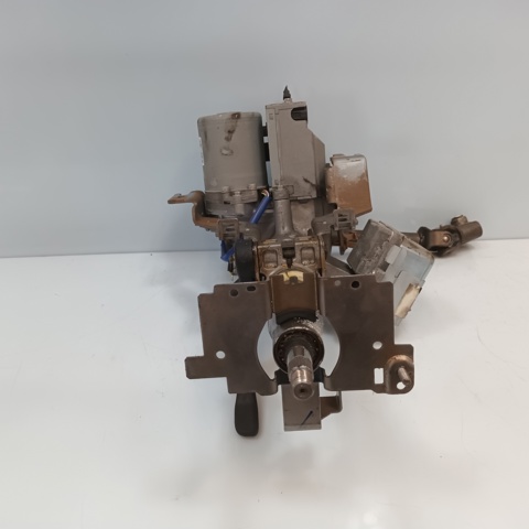 Cremalheira da direção Renault Koleos HY0