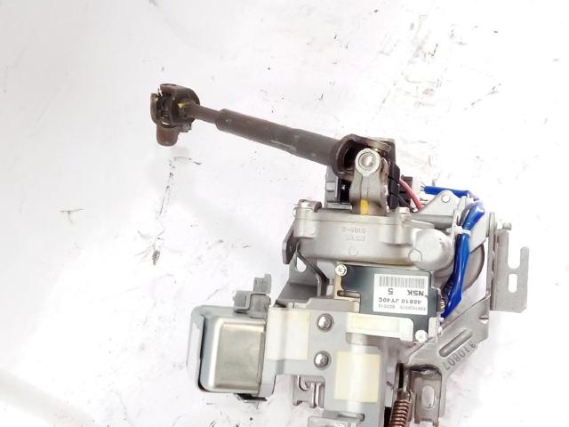 Cremalheira da direção Renault Koleos HY0