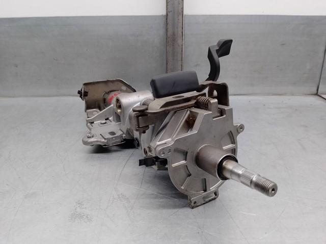 48810ZB010 NISSAN Рулевая колонка купить в Сумы