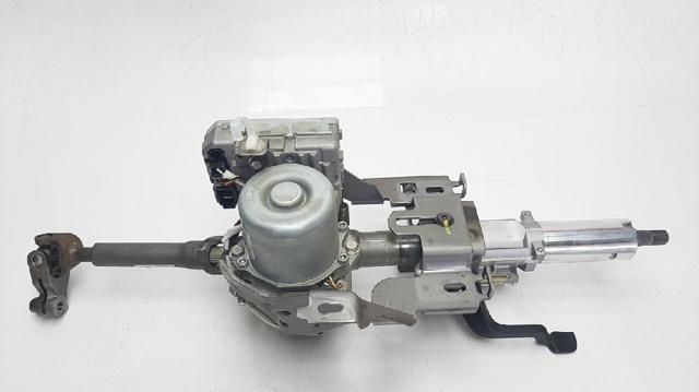 NISSAN 488114BA0A Рулевая колонка в наличии Харьков
