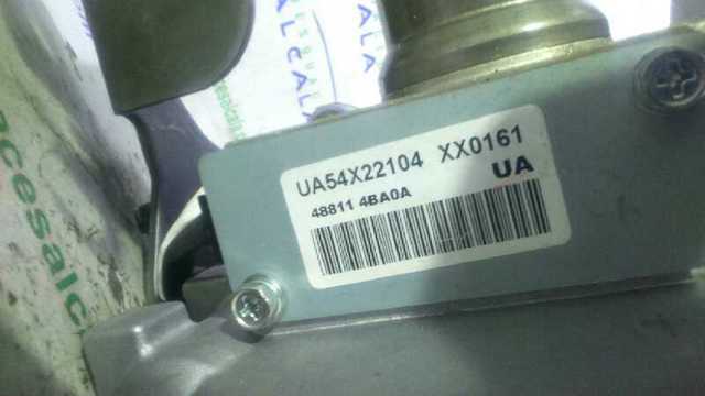 NISSAN 488114BA0A Рулевая колонка в наличии Винница