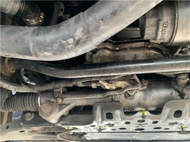 TOYOTA 4881153040 Стабилизатор передний в наличии Николаев