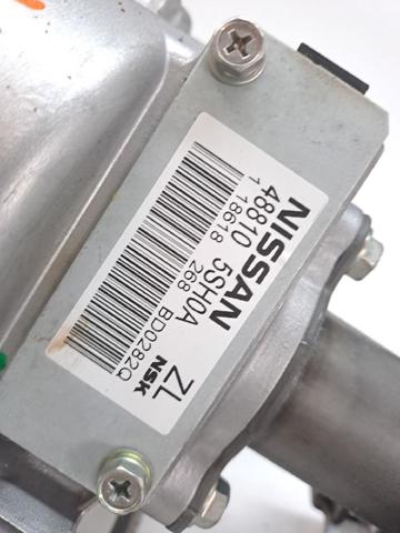 488115SH2B NISSAN купить в Павлоград
