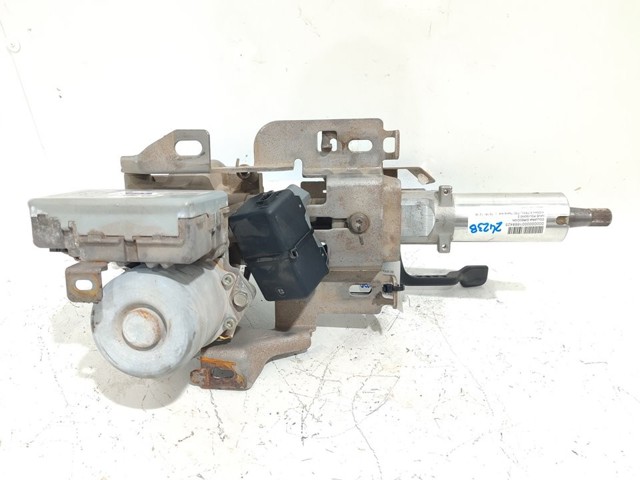 488116FR0A NISSAN Рулевая колонка купить в Запорожье
