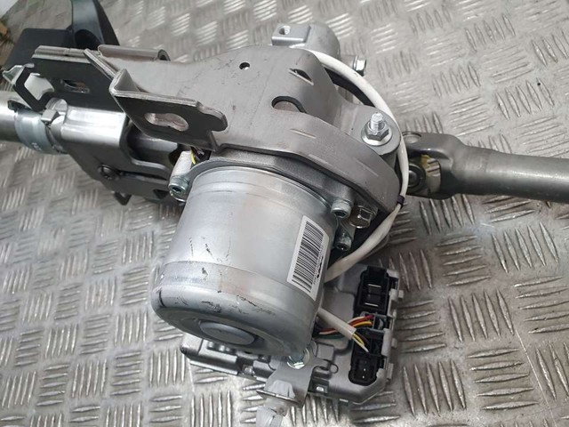NISSAN 488116FR0A Рулевая колонка в наличии Львов
