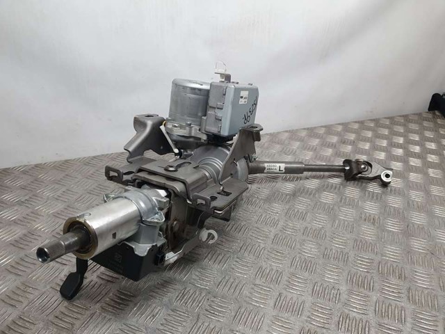 NISSAN 488116FR0A Рулевая колонка в наличии Сумы