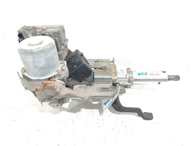 NISSAN 488116FR0A Рулевая колонка в наличии Сумы