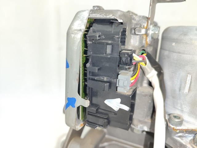 488116FR0A NISSAN Рулевая колонка купить в Винница