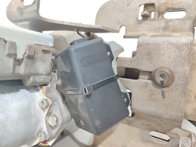 NISSAN 488116FR0A Рулевая колонка в наличии Чернигов
