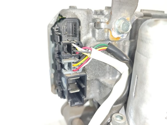 NISSAN 488116FR0A Рулевая колонка в наличии Павлоград